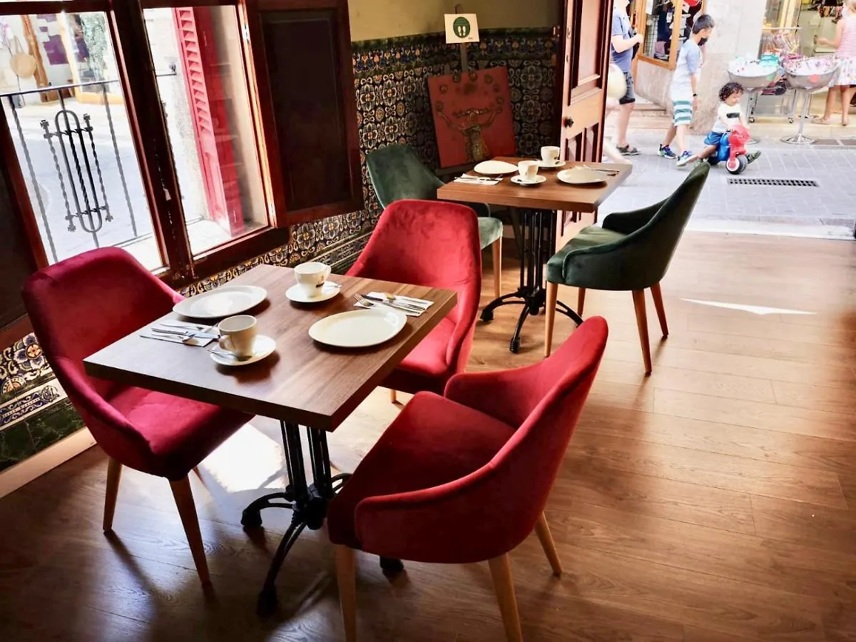 Lluna Aqua Soller - Adults Recommended Hotel